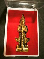 Amulet - Thailand 5 Thaise boeddhistische amuletten (Zonder