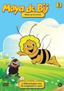 Maya de Bij 3 op DVD, Cd's en Dvd's, Dvd's | Tekenfilms en Animatie, Nieuw in verpakking, Verzenden