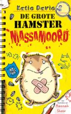 De grote hamster massamoord 9789025748708 Katie Davies, Verzenden, Katie Davies