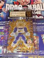 Bandai Graded card - Dragon Ball - Trunks UGM5-CP4 Foil -, Nieuw