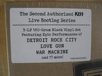 KISS - Off The Soundboard: Live in Virginia Beach 3 x LP box, Cd's en Dvd's, Nieuw in verpakking