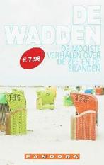 De wadden / Pandora pockets 9789046700693, Verzenden