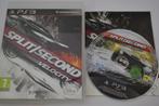 Split Second Velocity (PS3), Nieuw