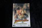 Indiana Jones and the Infernal Machine PC Big Box Manual, Games en Spelcomputers, Verzenden, Nieuw