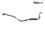 Olieleiding Yamaha XT 600 1987-1994 (XT600), Motoren, Onderdelen | Yamaha, Verzenden, Gebruikt