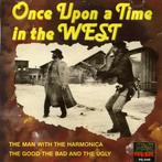 Unknown Artist - Once Upon A Time In The West, Verzenden, Gebruikt