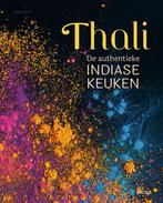 Thali - De authentieke Indiase keuken 9789044757866, Tanja Dusy, Zo goed als nieuw, Verzenden