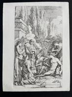 Salvator Rosa (1615-1673) - IL GENIO DI SALVATOR ROSA