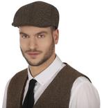 Baret Bruin, Verzenden, Nieuw