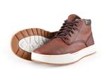 Timberland Veterboots in maat 45 Bruin | 5% extra korting, Kleding | Heren, Schoenen, Bruin, Verzenden, Timberland, Boots