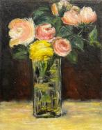 Grzegorz Gmachowski - Lemon Light Among Petals, Antiek en Kunst