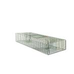 Muskusrat vangkooi, Nieuw