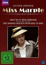 Miss Marple Collection (They Do It With Mirrors + Th...  DVD, Verzenden, Zo goed als nieuw