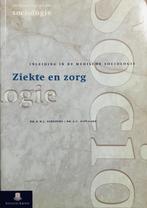 Ziekte en zorg 9789020726206 R.M.J. Schepers, Boeken, Verzenden, Gelezen, R.M.J. Schepers