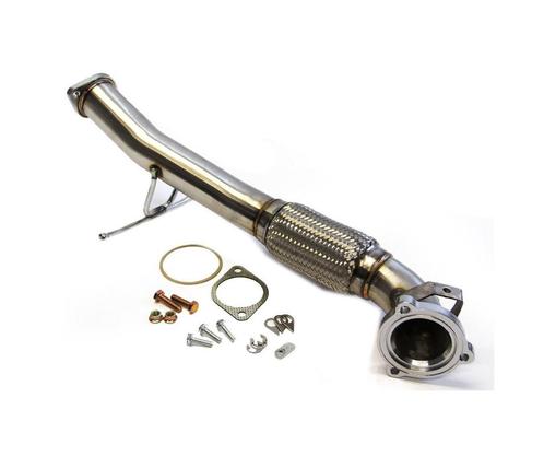 Airtec De-Cat Downpipe for Ford Focus MK2 ST / RS, Autos : Divers, Tuning & Styling, Envoi