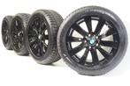 BMW 3 4 serie F30 F32 17 inch velgen 413 + Winterbanden Dunl, Auto-onderdelen, Ophalen of Verzenden, Nieuw