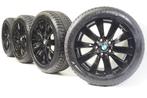 BMW 3 4 serie F30 F32 17 inch velgen 413 + Winterbanden Dunl, Auto-onderdelen, Banden en Velgen, Ophalen of Verzenden, Nieuw