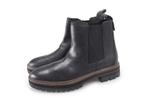 Timberland Chelsea Boots in maat 37 Zwart | 10% extra, Overige typen, Verzenden