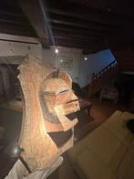 Mask - Songye - République Démocratique du Congo