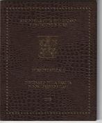 Coffrets Brillant Universel Vatican Vatikan Euro munten s..., Verzenden