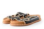 Sacha Slippers in maat 39 Zwart, Slippers, Verzenden, Zwart, Sacha