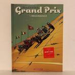 Grand Prix T1 à T3 - Série complète - 3x C - 3 Album -, Boeken, Nieuw
