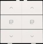 Niko Home Controle Drukknop Sensor Bus Systeem - 101-51036, Verzenden, Nieuw