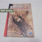 De schorpioenen van Kato Zagros 9789044800937 Patrick Lagrou, Boeken, Verzenden, Zo goed als nieuw, Patrick Lagrou