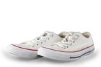 Converse Sneakers in maat 39,5 Wit | 5% extra korting, Kinderen en Baby's, Converse, Verzenden, Jongen of Meisje, Schoenen