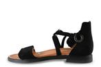 Omoda sandalen in maat 39 Zwart | 5% korting, Verzenden, Zwart, Omoda, Sandalen of Muiltjes