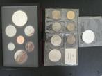 Canada en Behamas 2 jaarsets en zilveren Charlotte dollar.., Postzegels en Munten