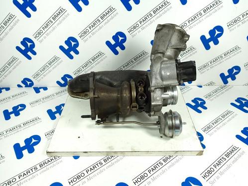 Turbo A 270 090 2280-1 o.a: Vito w447 (OM 274 920), Auto-onderdelen, Motor en Toebehoren, Gebruikt, 3 maanden garantie, Mercedes-Benz