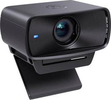 Elgato Webcam  Facecam MK.2 - Webcam - Tot 1080p60 - USB-..., Verzenden