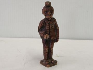 Frederick Burr Opper - Statue, Fortunello Happy Hooligan -