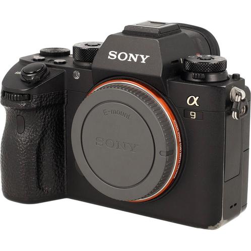 Sony A9 body occasion, TV, Hi-fi & Vidéo, Appareils photo numériques, Envoi