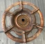 Réchaud - Laiton, Antiquités & Art