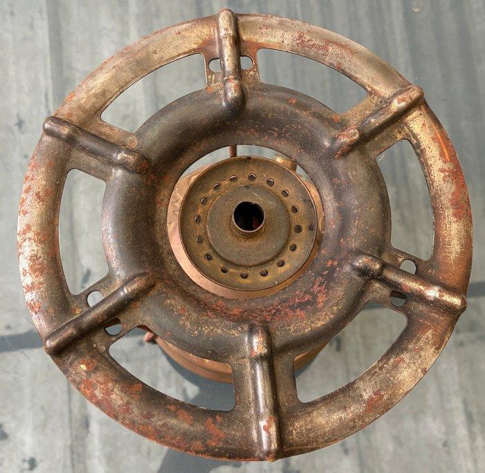 Réchaud - Laiton, Antiquités & Art, Antiquités | Assiettes décoratives & Carrelages