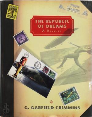The Republic of Dreams, Boeken, Taal | Overige Talen, Verzenden