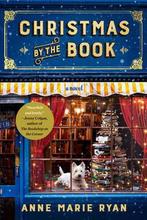 Christmas by the Book 9780593331248 Anne Marie Ryan, Boeken, Verzenden, Zo goed als nieuw, Anne Marie Ryan