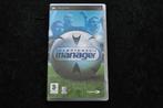 Championship Manager Sony PSP, Games en Spelcomputers, Verzenden, Nieuw