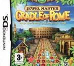 Jewel Master Cradle of Rome (Nintendo DS used game), Ophalen of Verzenden, Nieuw