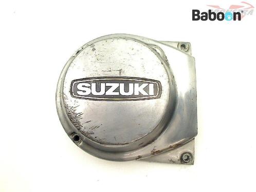 Couverture de dynamo Suzuki GT 550 1972-1975 (K.D.C. 2), Motoren, Onderdelen | Suzuki, Verzenden
