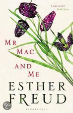 Mr Mac And Me 9781408857182 Esther Freud, Verzenden, Gelezen, Esther Freud