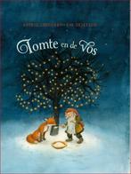 Tomte en de vos 9789060388525 Astrid Lindgren, Verzenden, Gelezen, Astrid Lindgren
