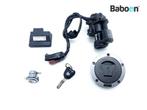 Contactslot Set met Immobiliser Honda CB 500 F 2016-2018, Verzenden, Gebruikt