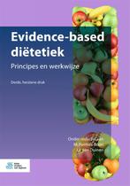 Evidence-based diëtetiek 9789036821506, Boeken, Zo goed als nieuw, Verzenden, M. Former-Boon, J.J. van Duinen