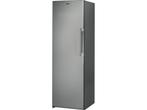 Whirlpool UW8 F2Y XBI F 2 - Vriezer - NoFrost 263L - E, Elektronische apparatuur, Verzenden, Zo goed als nieuw