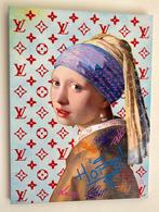 CASH - PEARL GIRL BY LOUIS VUITTON