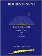 Astrologie. Schakel tussen God & de mens - Bouwstenen I, Boeken, Gelezen, Hendriksma, Verzenden