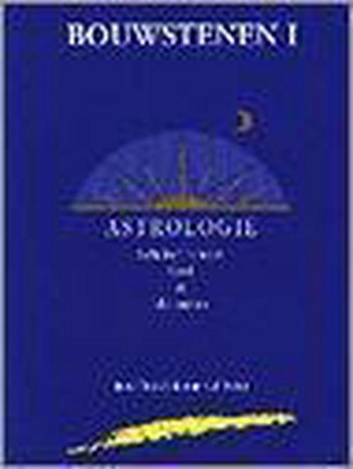 Astrologie. Schakel tussen God & de mens - Bouwstenen I, Boeken, Filosofie, Gelezen, Verzenden